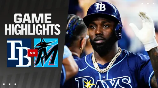 Game Highlights Video