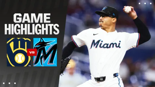 Game Highlights Video