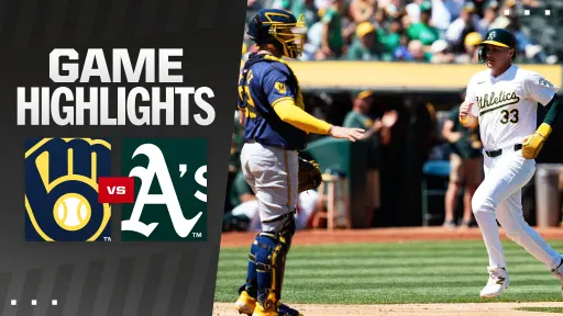 Game Highlights Video