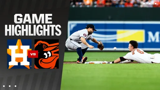 Game Highlights Video