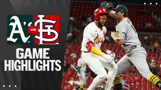Game Highlights Video