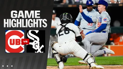 Game Highlights Video