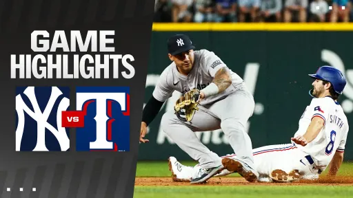 Game Highlights Video