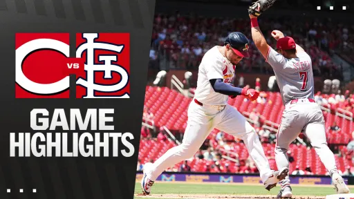 Game Highlights Video
