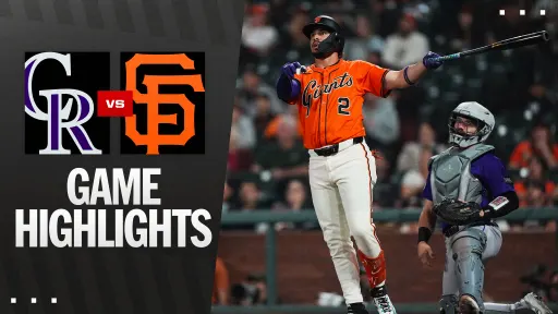 Game Highlights Video