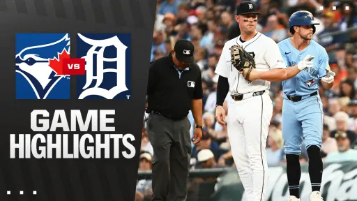 Game Highlights Video