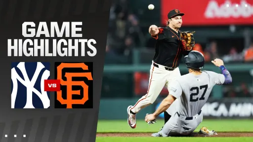 Game Highlights Video