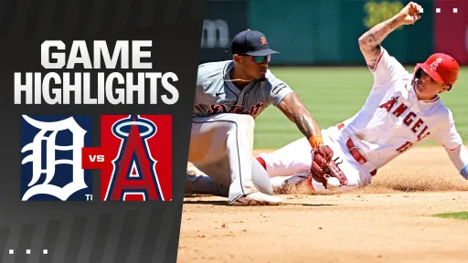 Game Highlights Video