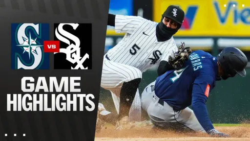 Game Highlights Video