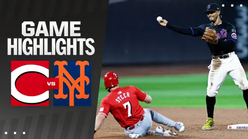 Game Highlights Video