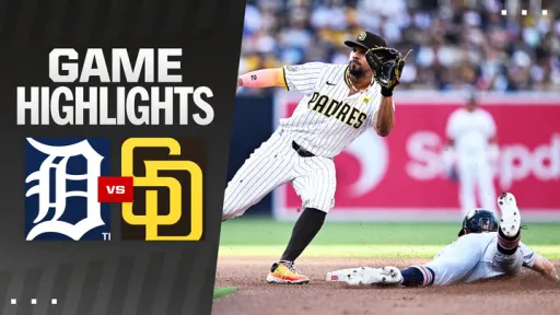 Game Highlights Video