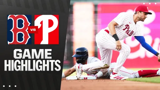 Game Highlights Video