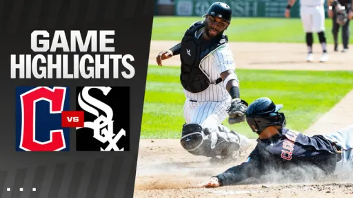 Game Highlights Video