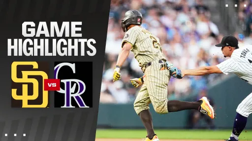 Game Highlights Video