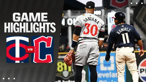 Game Highlights Video