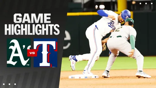 Game Highlights Video