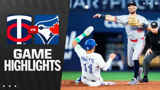 Game Highlights Video