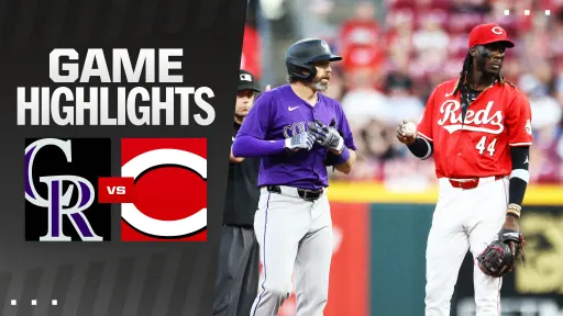 Game Highlights Video
