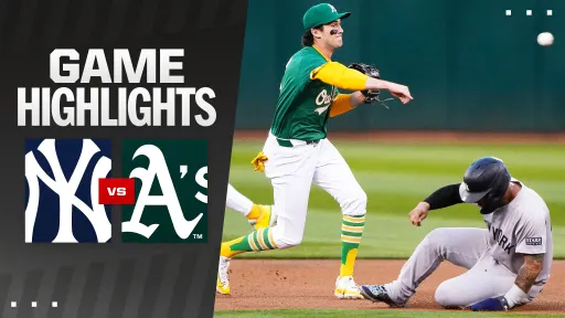Game Highlights Video