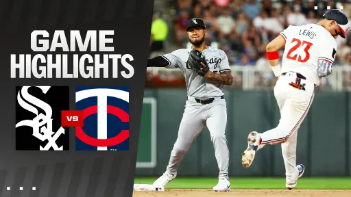 Game Highlights Video