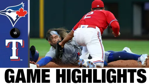 Game Highlights Video