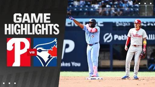Game Highlights Video