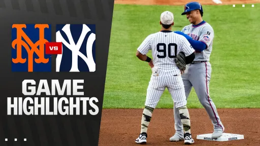 Game Highlights Video