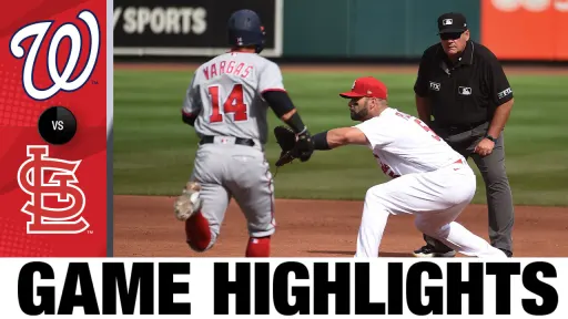 Game Highlights Video