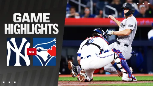 Game Highlights Video