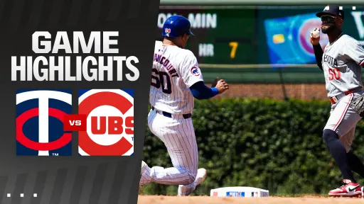 Game Highlights Video