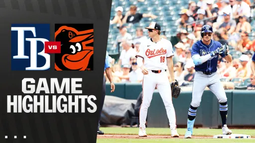 Game Highlights Video
