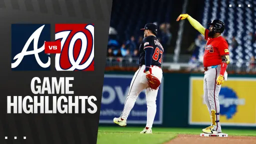 Game Highlights Video