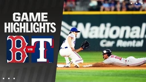 Game Highlights Video