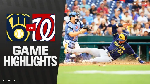Game Highlights Video