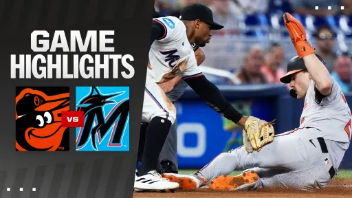 Game Highlights Video