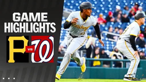 Game Highlights Video