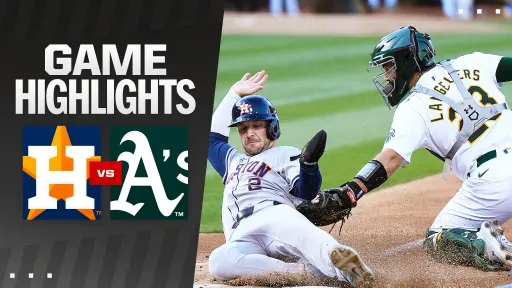 Game Highlights Video