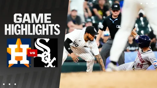 Game Highlights Video