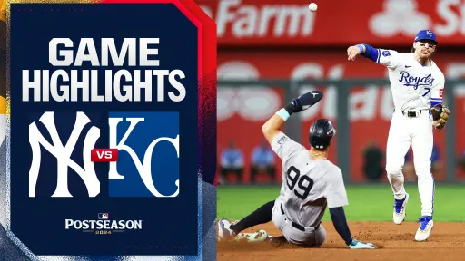 Game Highlights Video