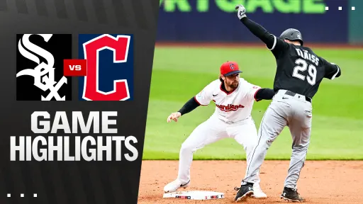 Game Highlights Video