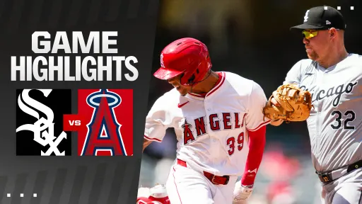 Game Highlights Video