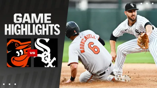 Game Highlights Video