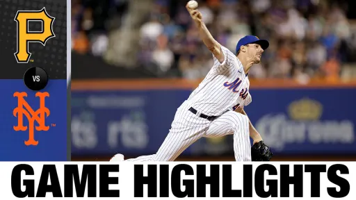 Game Highlights Video
