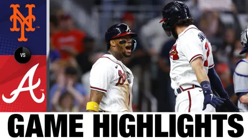 Game Highlights Video