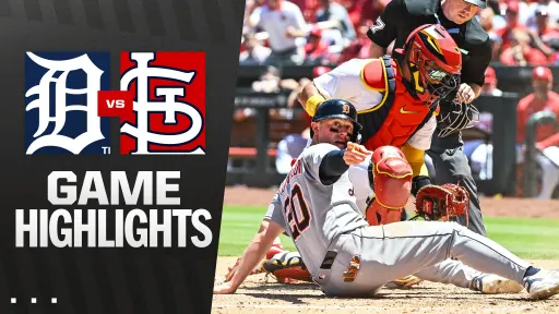 Game Highlights Video