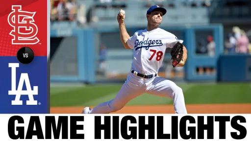 Game Highlights Video
