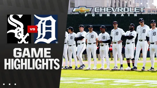 Game Highlights Video
