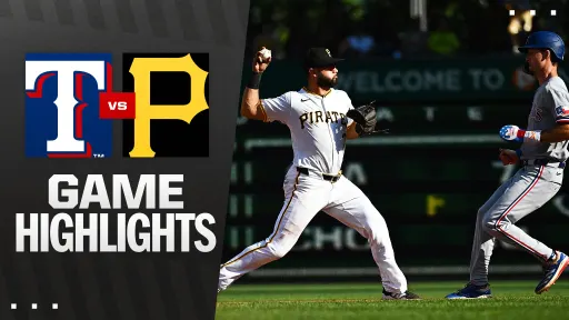 Game Highlights Video