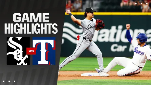 Game Highlights Video