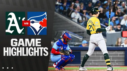 Game Highlights Video